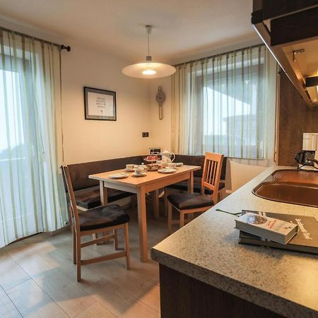 Haus Carmen Apartment Stumm Luaran gambar