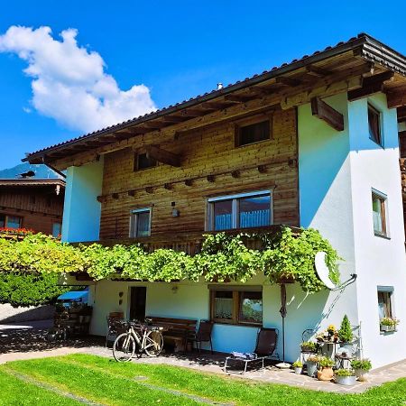 Haus Carmen Apartment Stumm Luaran gambar