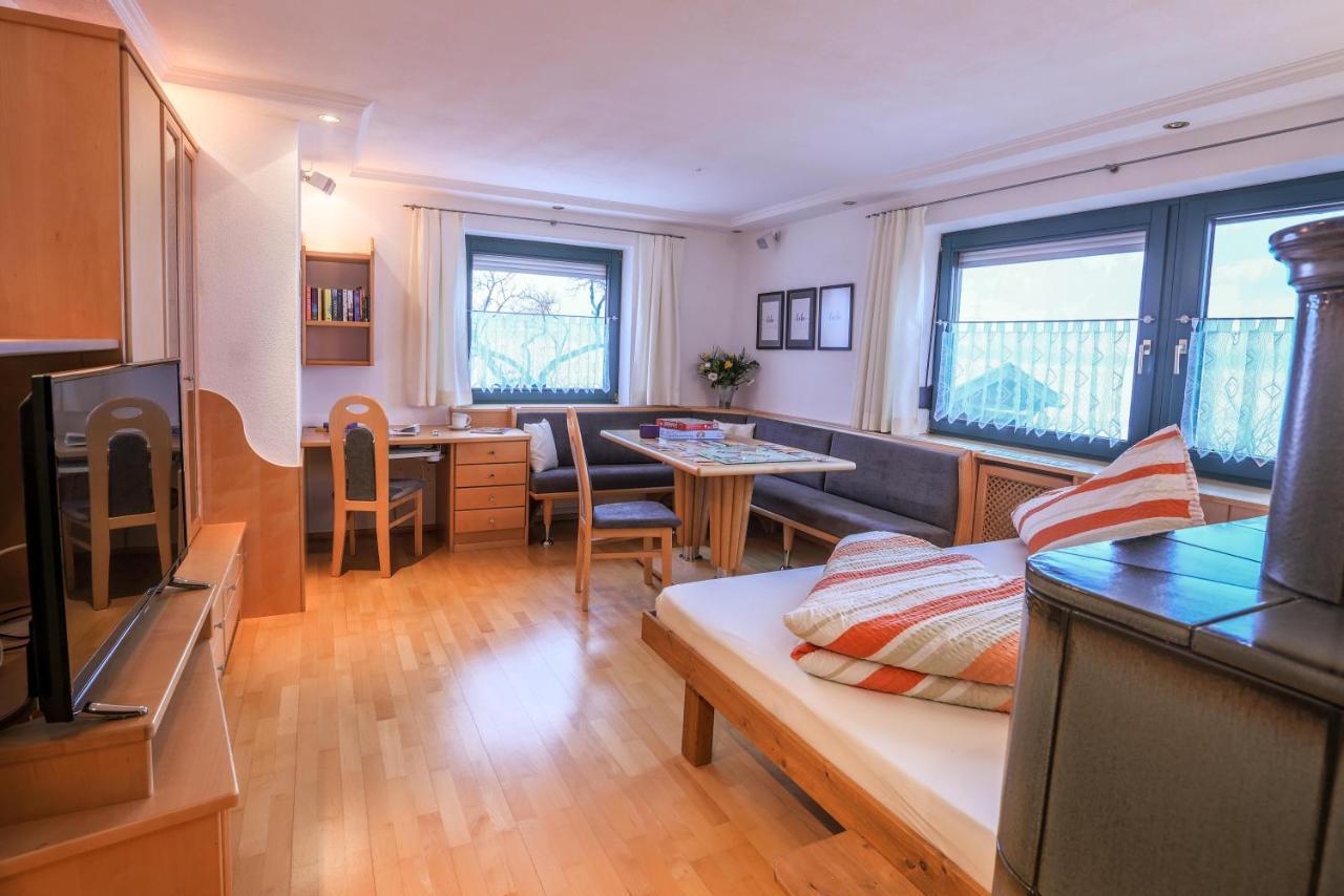 Haus Carmen Apartment Stumm Luaran gambar