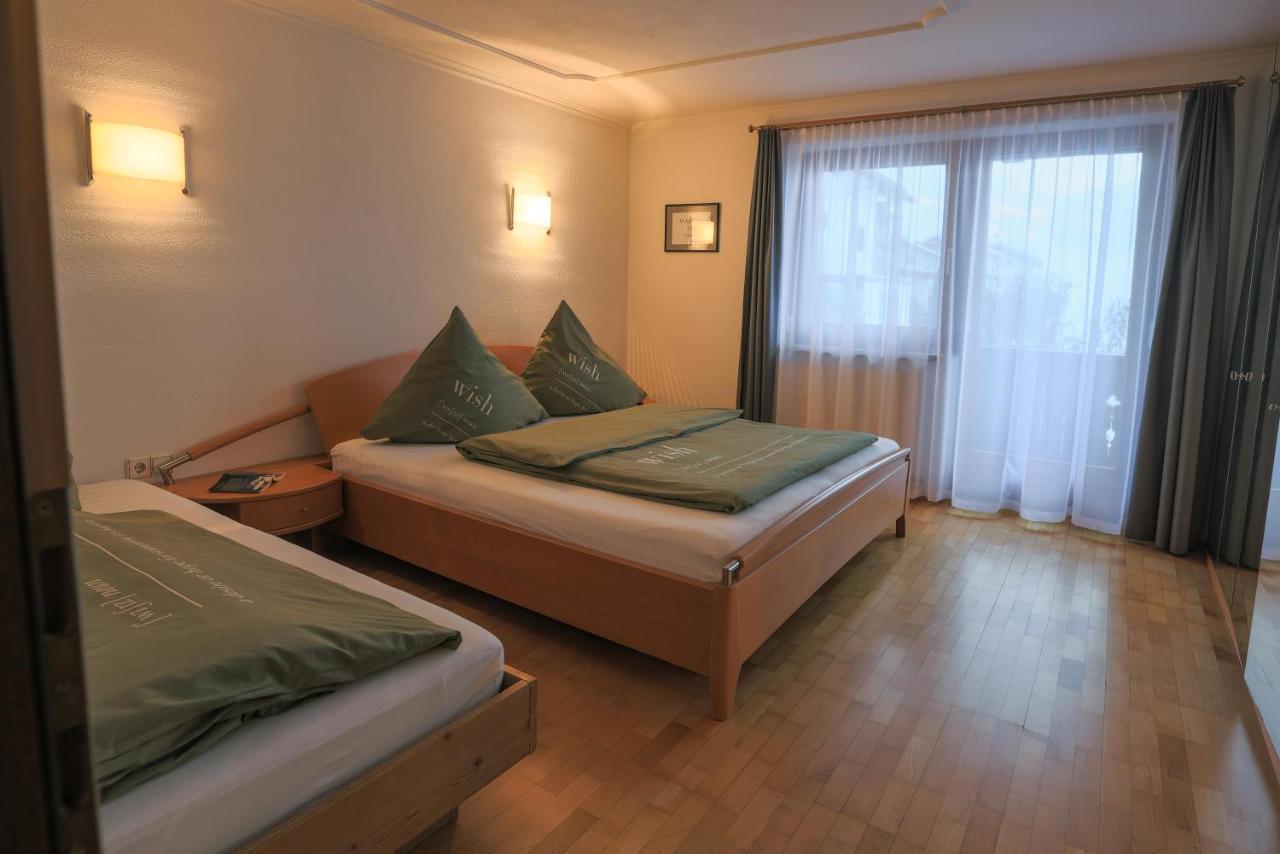 Haus Carmen Apartment Stumm Luaran gambar