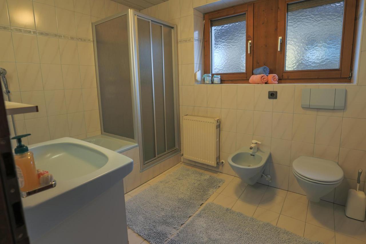 Haus Carmen Apartment Stumm Luaran gambar