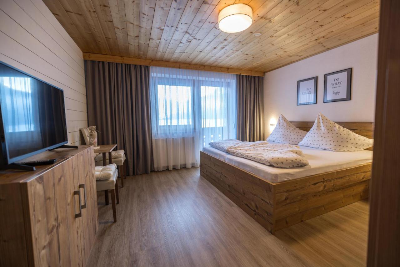 Haus Carmen Apartment Stumm Luaran gambar