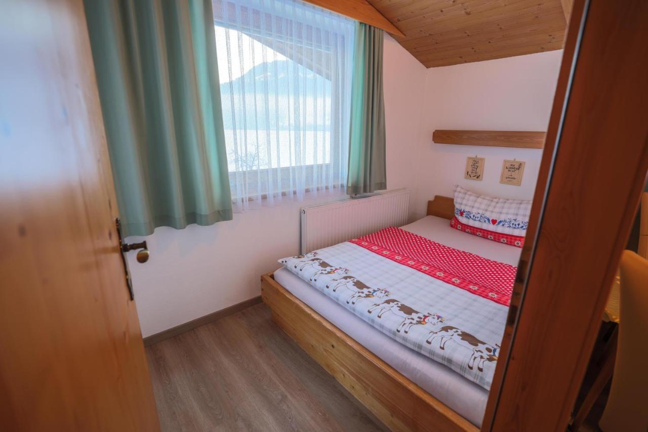 Haus Carmen Apartment Stumm Luaran gambar