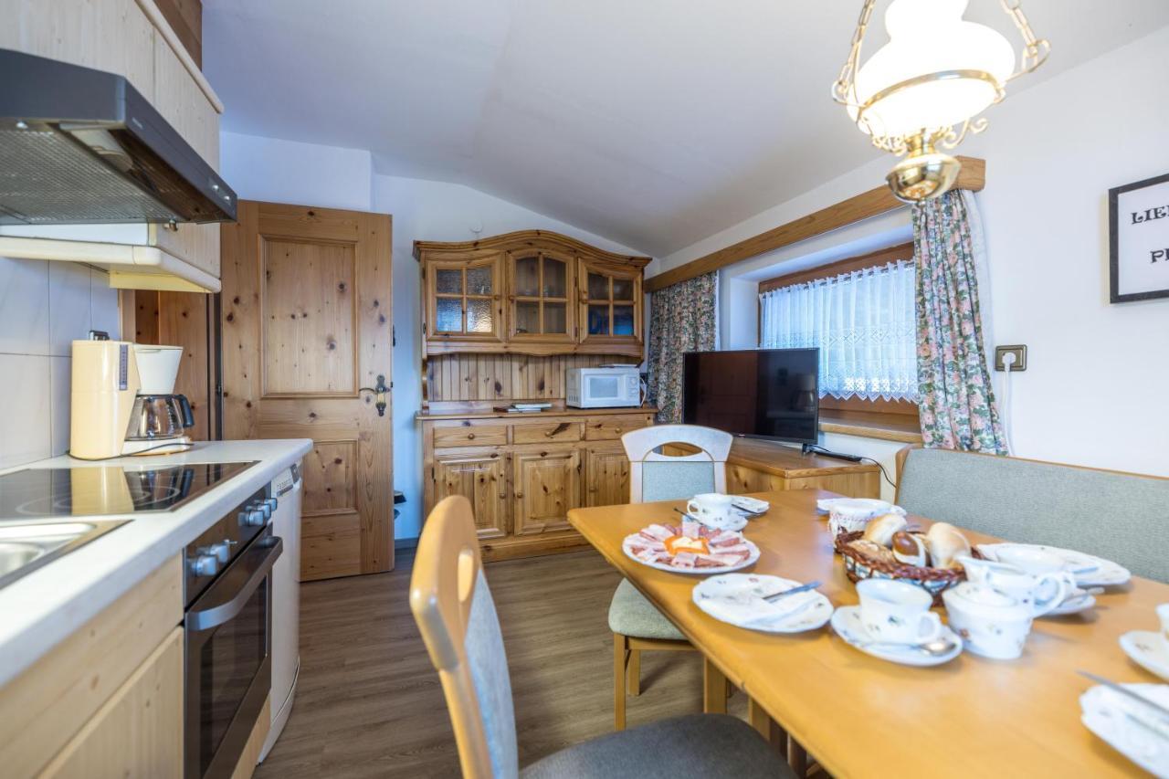 Haus Carmen Apartment Stumm Luaran gambar